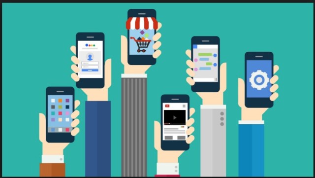 Mobile Marketing Make Customers' Phones Your Sales Tools